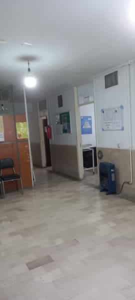 عکس مرکز واکسیناسیون خدمات جامع سلامت شهری شهید صفا پایگاه ایرانمهر در صفا تهران