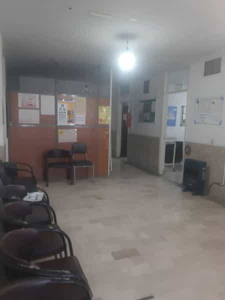 عکس مرکز واکسیناسیون خدمات جامع سلامت شهری شهید صفا پایگاه ایرانمهر در صفا تهران