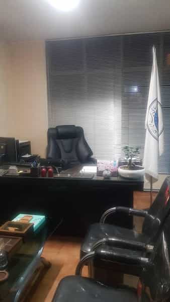 عکس خدمات بیمه ای چتر سبز هیواد بیمه ایران در نیلوفر تهران