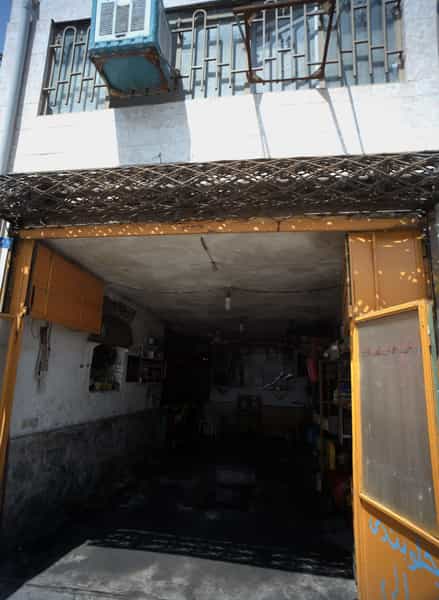 عکس خدمات جلوبندی کمالی در رضاییه مشهد