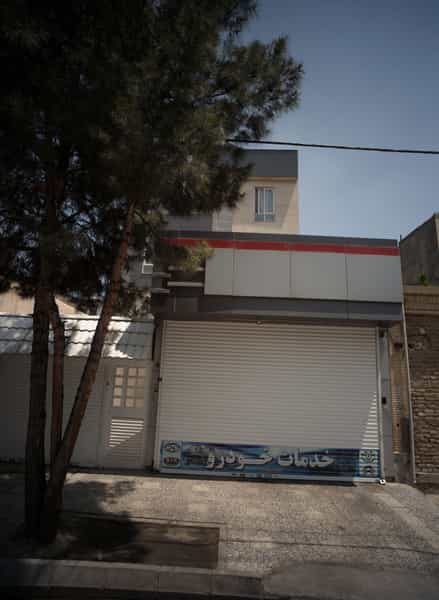 عکس خدمات خودرو در سرافرازان مشهد