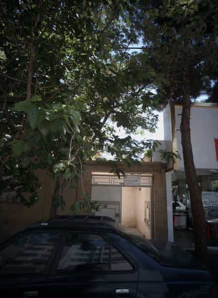 عکس موسسه خدمات حفاظتی و مراقبتی حافظان امین باورد در گوهرشاد مشهد