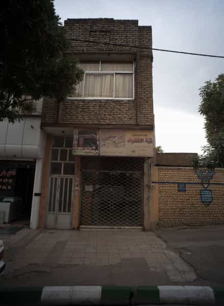 عکس شرکت خدمات زیارتی قبه الخضراء در دریادل مشهد