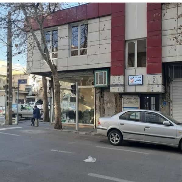 عکس خدمات دندانپزشکی و دندانسازی دانشی در شمشیری تهران