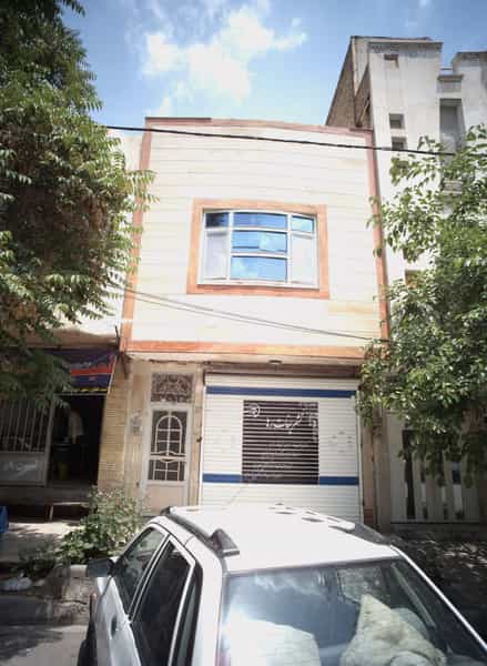 عکس تشریفات رها در سرافرازان مشهد