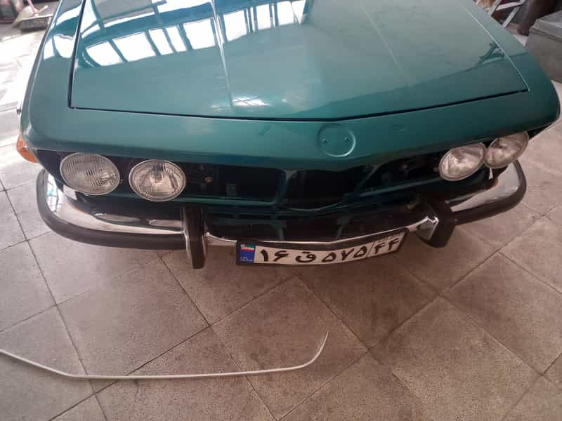 عکس خدمات صافکاری و نقاشی آقای صافکار (کار سید) در آشتیانی تهران