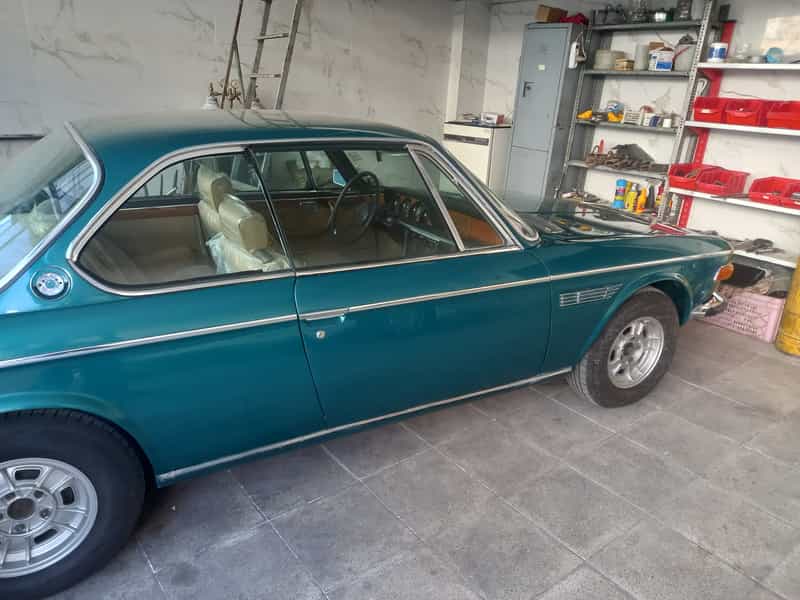 عکس خدمات صافکاری و نقاشی آقای صافکار (کار سید) در آشتیانی تهران