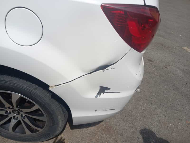 عکس خدمات صافکاری و نقاشی آقای صافکار (کار سید) در آشتیانی تهران