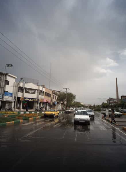 عکس مرکز خدمات جامع سلامت شهری وحدت در حسین آباد مشهد