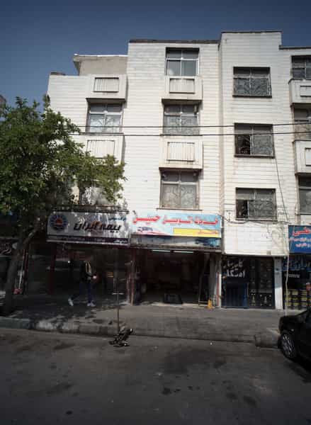 عکس خدمات اتومبیل حسین در اسلام آباد تهران