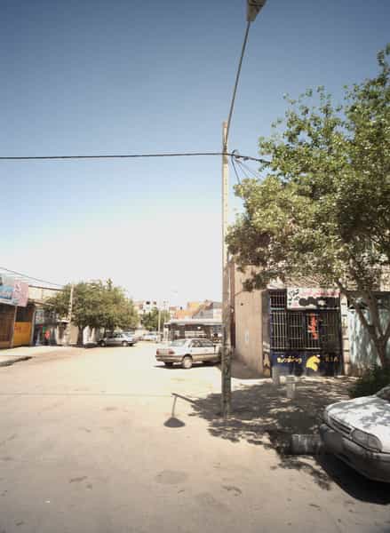 عکس خدمات سیمکشی اتومبیل جلال در فاطمیه مشهد