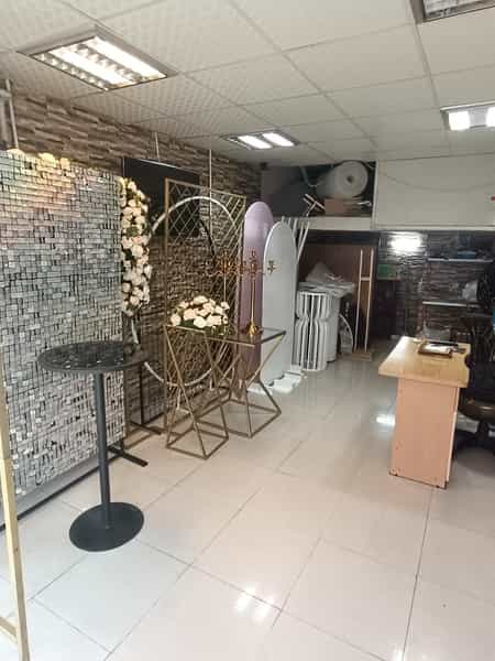 عکس فروشگاه تولد هپی لند در زیبادشت تهران