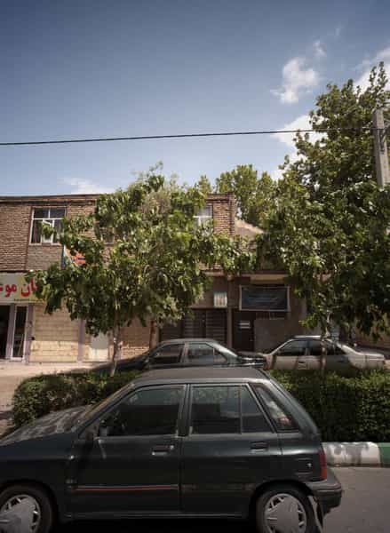 عکس دفتر خدمات مهندسی شهرسازی مشهد در شریف مشهد