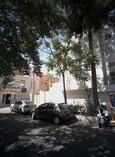 عکس دفتر خدمات مهندسی شهرسازی شهرداری مشهد در احمدآباد مشهد