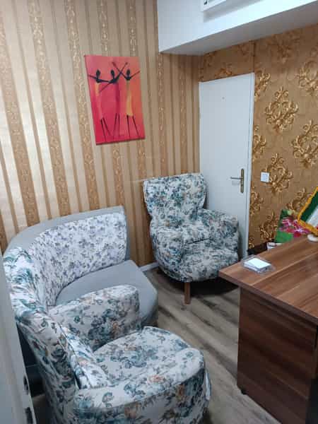 عکس دفتر خدمات الکترونیک قضایی مسعودیه در مسعودیه تهران