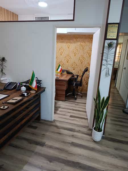 عکس دفتر خدمات الکترونیک قضایی مسعودیه در مسعودیه تهران