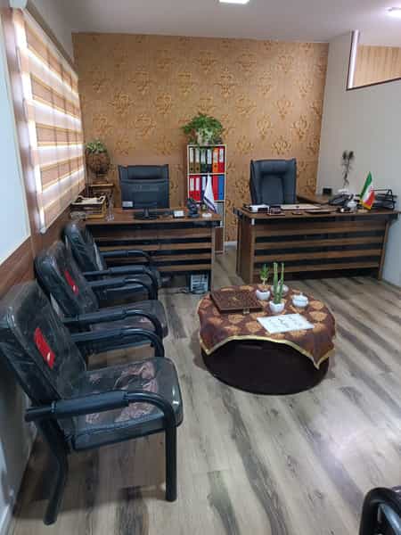 عکس دفتر خدمات الکترونیک قضایی مسعودیه در مسعودیه تهران