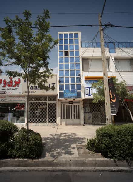 عکس دفتر خدمات مهندسی شهرسازی شهرداری مشهد در دانشجو مشهد