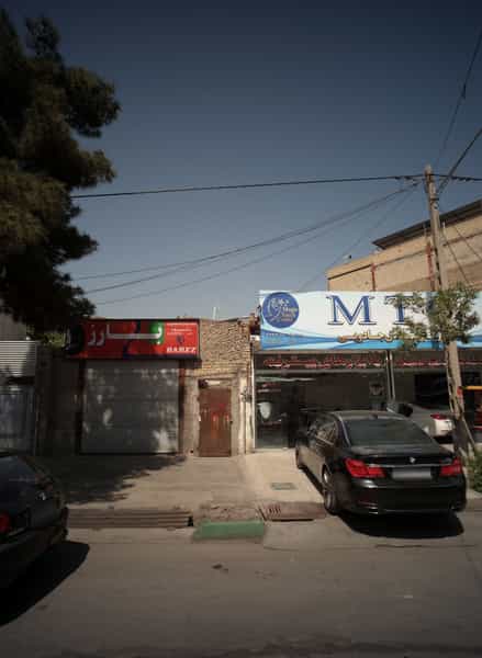 عکس خدمات لاستیک تکنیک در شهید بهشتی مشهد