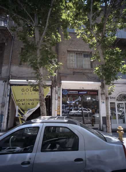 عکس خدمات ماشینهای اداری المپیا در فردوسی تهران