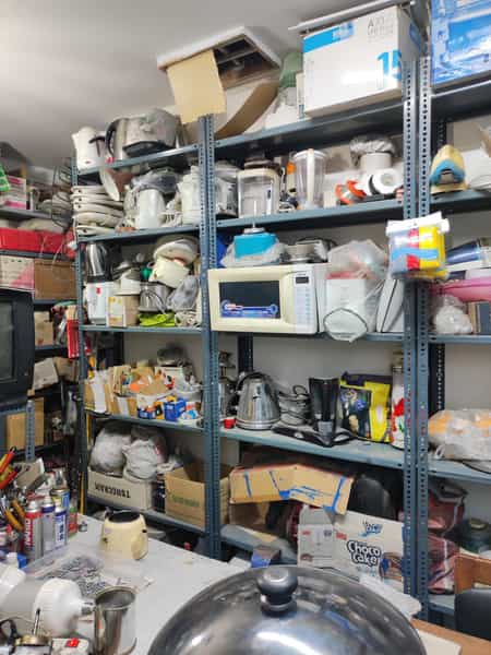 عکس خدمات فنی فاتح شهرک دانشگاه تهران تهران