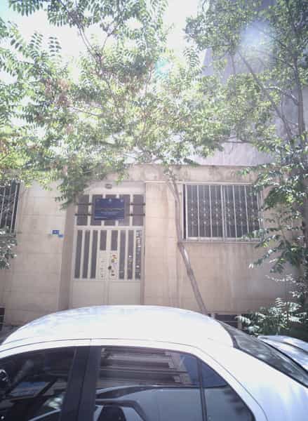 عکس دفتر خدمات مهندسی شهرسازی شهرداری مشهد در شریف مشهد