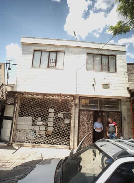 عکس خدمات کامپیوتری در شهید قربانی مشهد