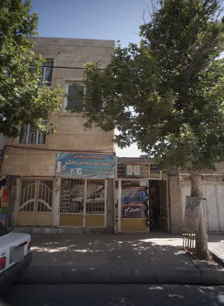 عکس خدمات فنی دانش در مشهدقلی مشهد