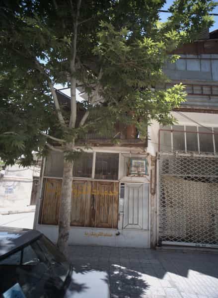 عکس خدمات الکترونیک رضا در شهید قربانی مشهد