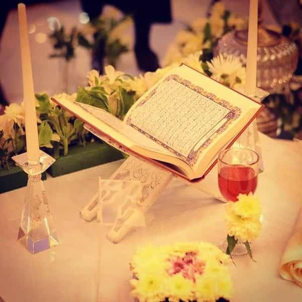 عکس تالار عروسی و رستوران کیمیا در سجادیه اصفهان