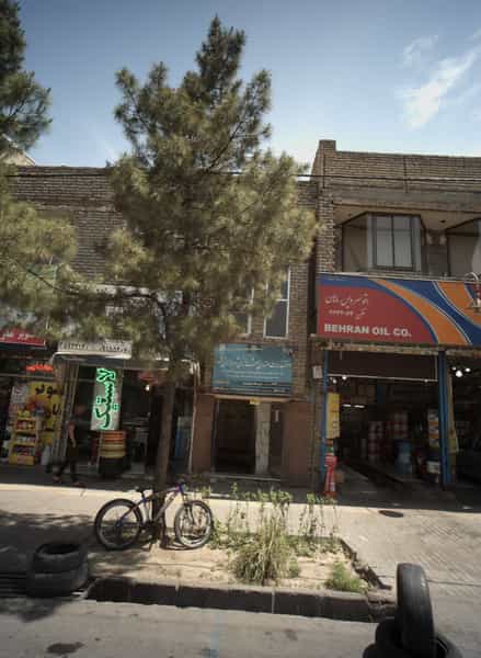 عکس دفتر خدمات مهندسی شهرسازی شهرداری مشهد در فرهنگیان مشهد