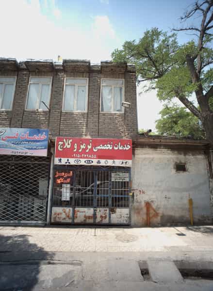 عکس خدمات تخصصی ترمز و کلاچ در گلشور مشهد