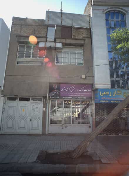 عکس خدمات حک و برش کامپیوتری ونوس در ایثار مشهد