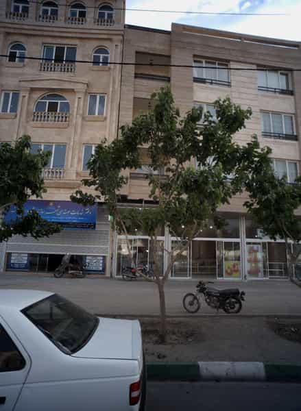 عکس دفتر خدمات مهندسی شهرسازی شهرداری مشهد در حسین آباد مشهد