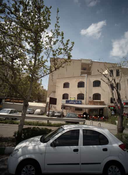عکس مرکز خدمات روانشناسی و مشاوره در حسین آباد تهران