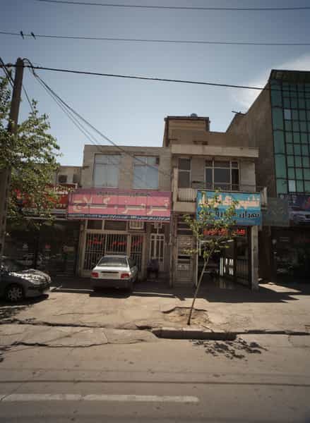 عکس خدمات فنی و تخصصی حسن شعبانی در فاطمیه مشهد