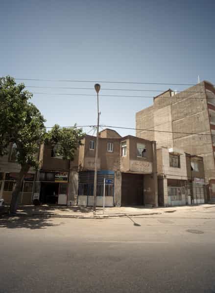 عکس خدمات لاستیک پاسارگارد کوی المهدی مشهد