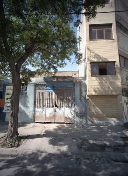 عکس خدمات نقاشی مهدی نقاش در ایمان مشهد