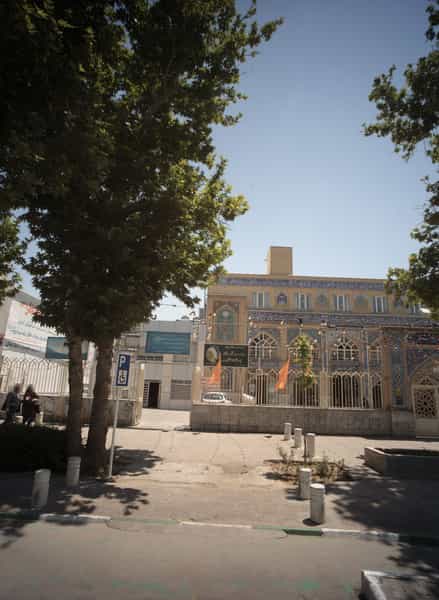 عکس شرکت خدمات آموزش مهرگان پژوهش طوس در گوهرشاد مشهد