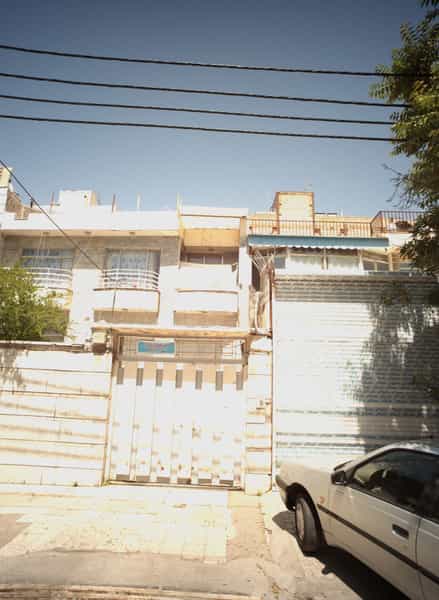 عکس خدمات لوله کشی و تاسیسات آب پناهی در کوشش مشهد