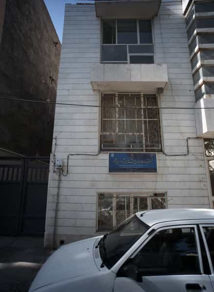 عکس دفتر خدمات مهندسی شهرسازی شهرداری مشهد در احمدآباد مشهد