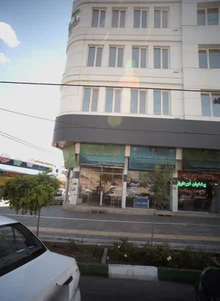 عکس دفتر کارگزار خدمات شهرسازی آبادبنای رضوان در هفت تیر مشهد