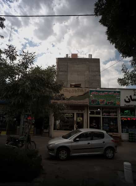 عکس کشتگران یدک در عنصری مشهد