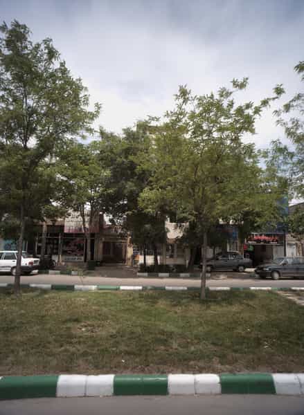 عکس لوازم یدکی خودرو در بلال مشهد