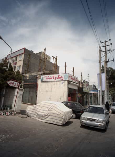 عکس رینگ و لاستیک سلجوقی در شفا مشهد
