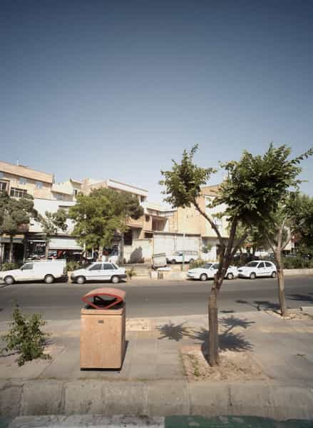 عکس مغازه لوازم یدکی خودرو در فیروزآبادی تهران