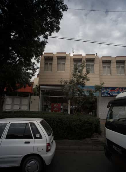 عکس دزدگیر قیمت شکن در رسالت مشهد