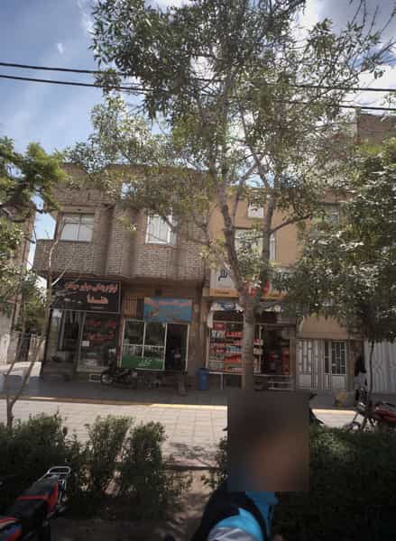 عکس لوازم یدکی موتور سیکلت هندا در شیرودی مشهد