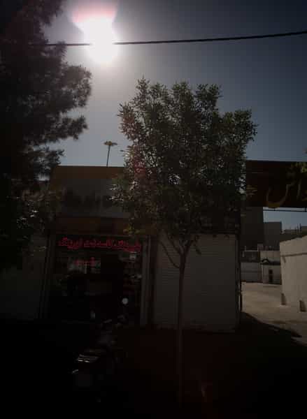 عکس فروشگاه قطعات خودرو تکنو بلبرینگ در مقدم مشهد