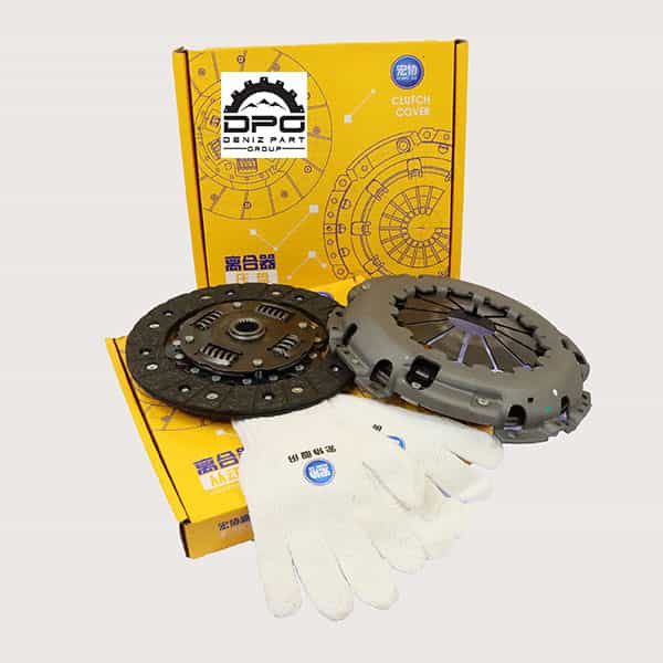 عکس فروشگاه دنیز پارت DenizPart در بهارستان تهران